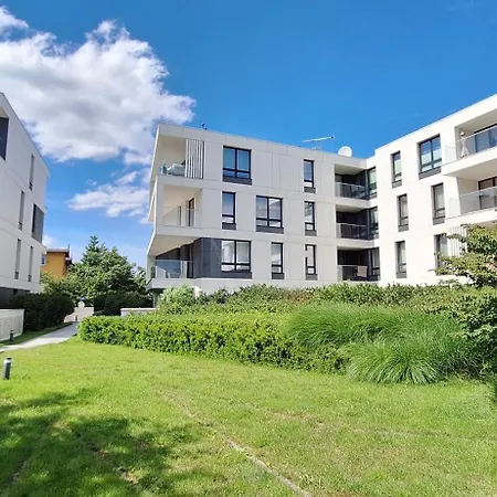 Okrzei Premium By Northside 索波特