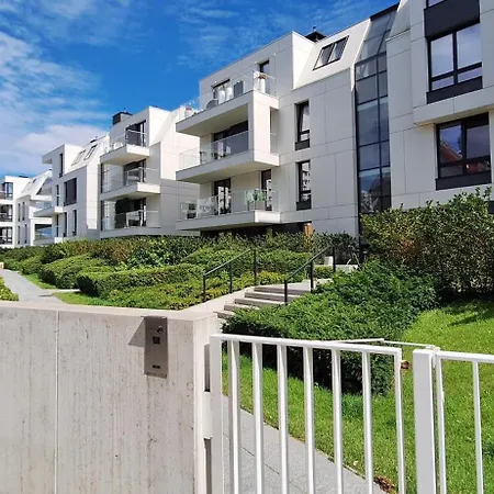 Okrzei Premium By Northside 公寓