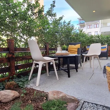 Okrzei Premium By Northside * 索波特