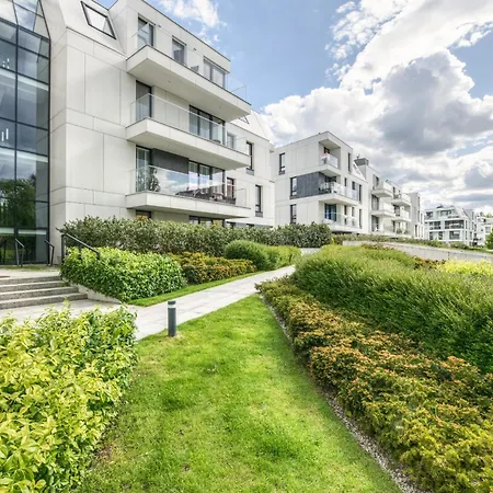 Okrzei Premium By Northside