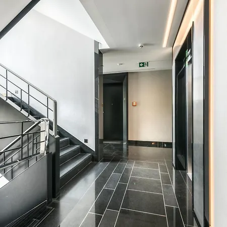 Okrzei Premium By Northside * 索波特