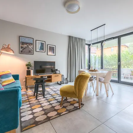 Okrzei Premium By Northside