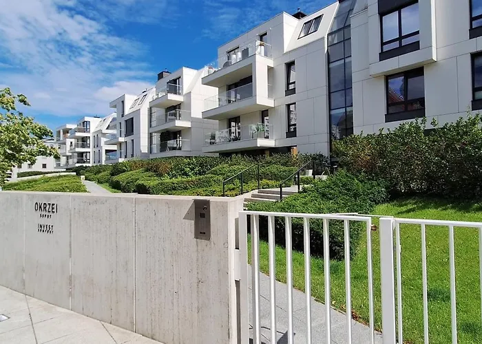 Okrzei Premium By Northside *