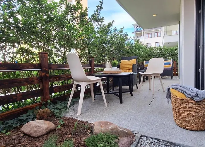 Okrzei Premium By Northside * Сопот