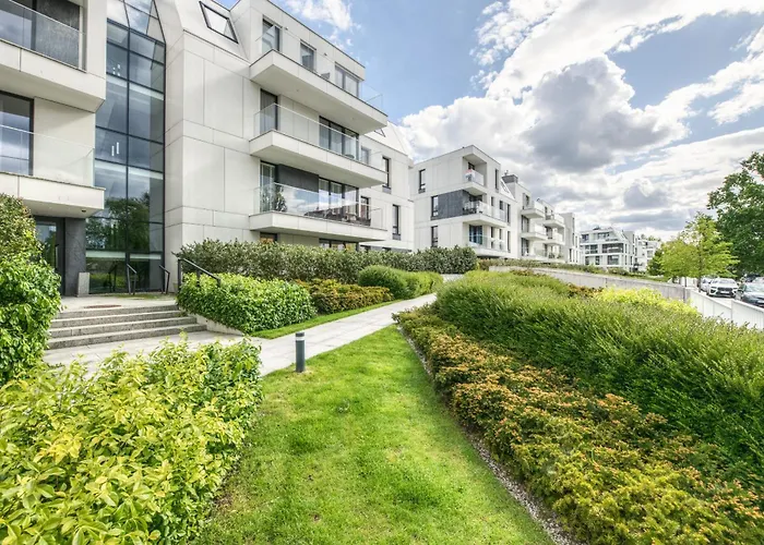 Okrzei Premium By Northside