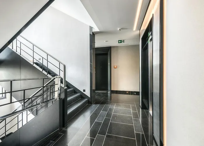 Okrzei Premium By Northside * Сопот