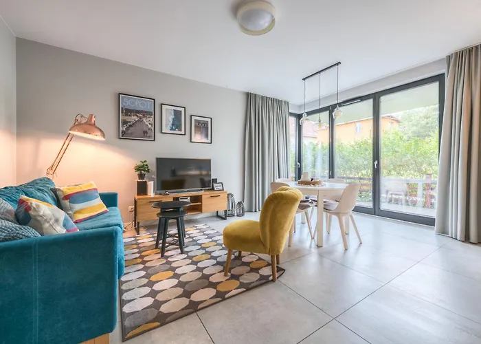 Okrzei Premium By Northside