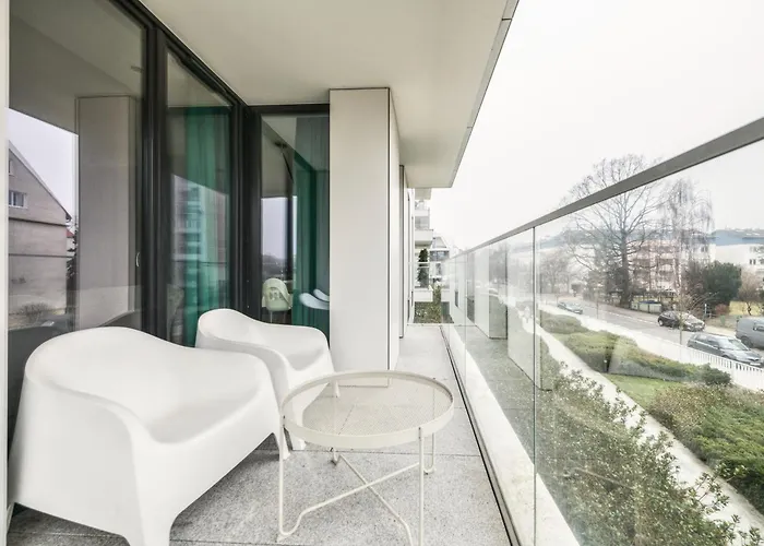 Okrzei Premium By Northside *